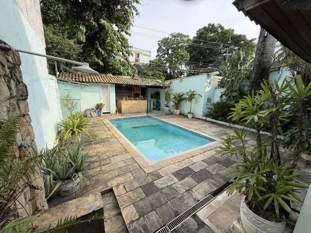 Imagem 2: Casa Duplex na Taquara RJ em Rua Residencial – Pronta para Morar com Excelente Área de