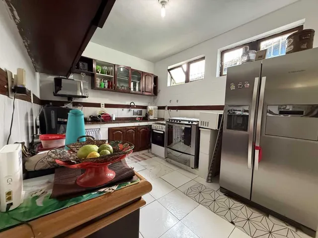 Imagem 7: Casa Duplex na Taquara RJ em Rua Residencial – Pronta para Morar com Excelente Área de