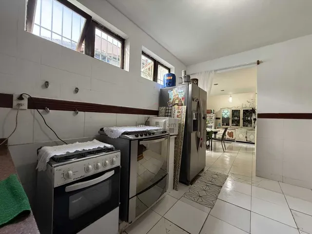 Imagem 8: Casa Duplex na Taquara RJ em Rua Residencial – Pronta para Morar com Excelente Área de