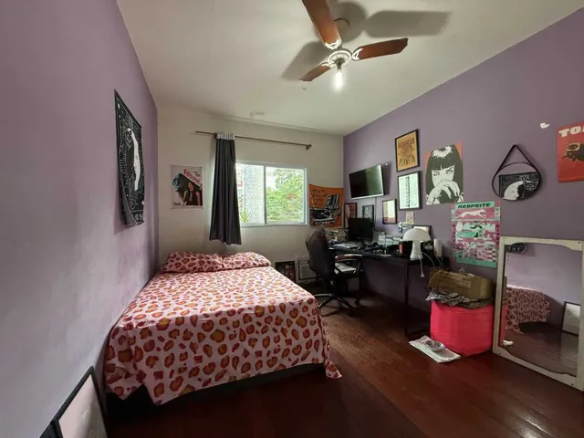 Imagem 12: Casa Duplex na Taquara RJ em Rua Residencial – Pronta para Morar com Excelente Área de