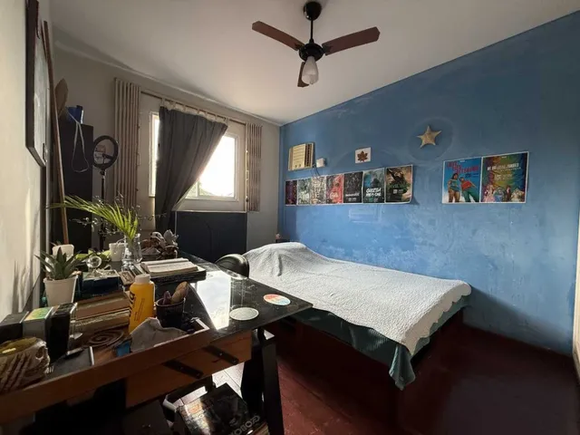 Imagem 14: Casa Duplex na Taquara RJ em Rua Residencial – Pronta para Morar com Excelente Área de