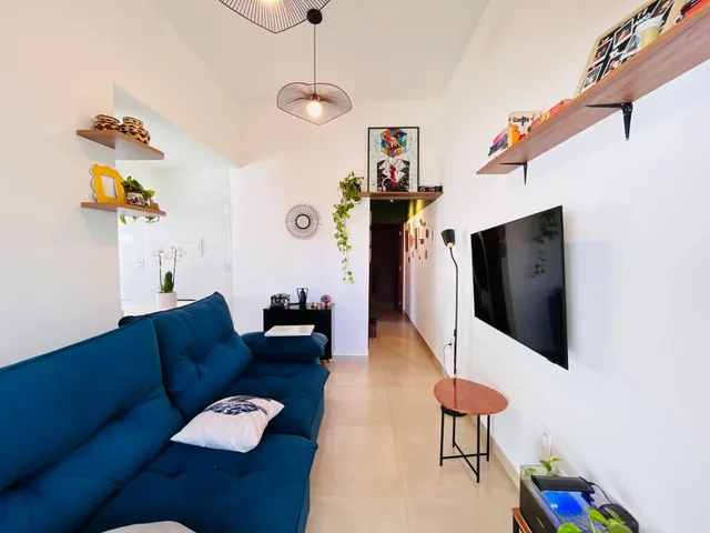 Imagem 12: Casa linear de esquina à venda