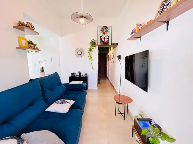 Imagem 13: Casa linear de esquina à venda