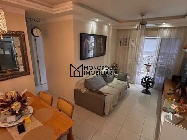 Imagem: Apartamento à Venda no Pátio Carioca