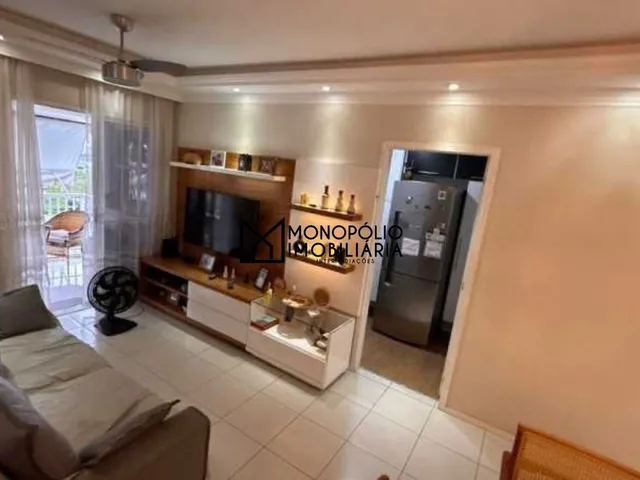Imagem 2: Apartamento à Venda no Pátio Carioca