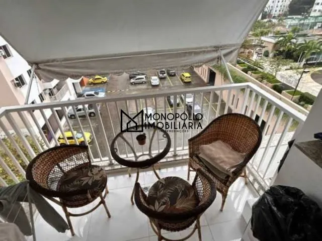 Imagem 3: Apartamento à Venda no Pátio Carioca