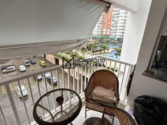 Imagem 4: Apartamento à Venda no Pátio Carioca