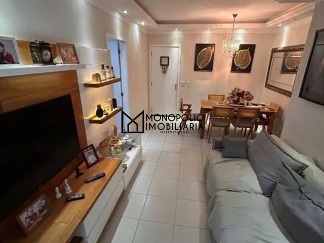 Imagem 5: Apartamento à Venda no Pátio Carioca