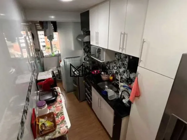 Imagem 13: Apartamento à Venda no Pátio Carioca