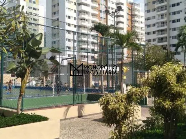 Imagem 14: Apartamento à Venda no Pátio Carioca