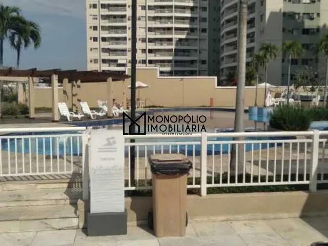 Imagem 16: Apartamento à Venda no Pátio Carioca