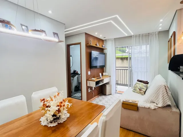 Imagem: Apartamento à Venda no Condomínio Viver