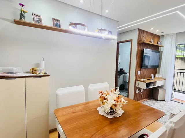 Imagem 12: Apartamento à Venda no Condomínio Viver Mais