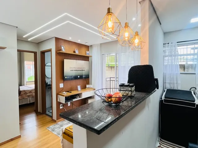 Imagem 3: Apartamento à Venda no Condomínio Viver Mais