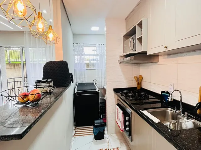 Imagem 15: Apartamento à Venda no Condomínio Viver Mais