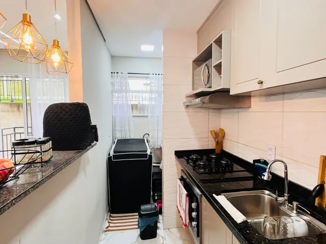 Imagem 2: Apartamento à Venda no Condomínio Viver Mais