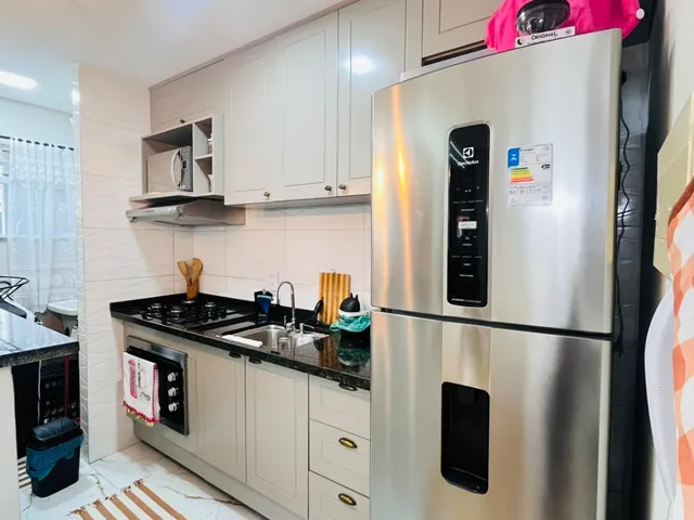 Imagem 14: Apartamento à Venda no Condomínio Viver Mais