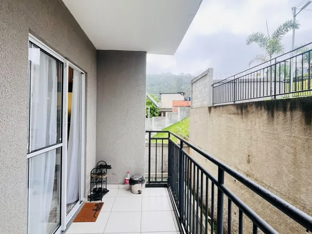 Imagem 10: Apartamento à Venda no Condomínio Viver Mais