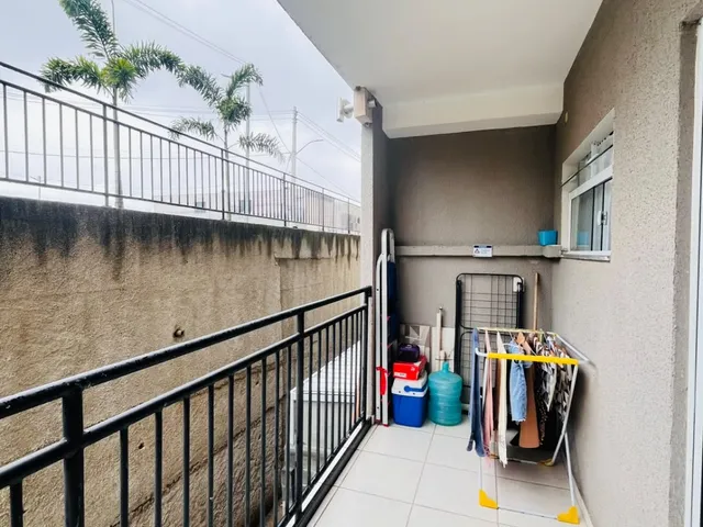 Imagem 4: Apartamento à Venda no Condomínio Viver Mais