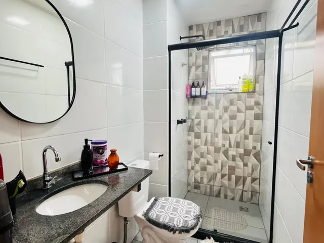 Imagem 5: Apartamento à Venda no Condomínio Viver Mais