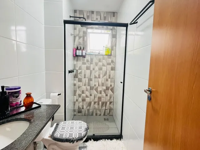 Imagem 6: Apartamento à Venda no Condomínio Viver Mais