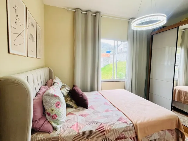 Imagem 7: Apartamento à Venda no Condomínio Viver Mais