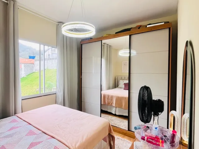 Imagem 8: Apartamento à Venda no Condomínio Viver Mais