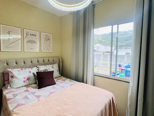 Imagem 9: Apartamento à Venda no Condomínio Viver Mais