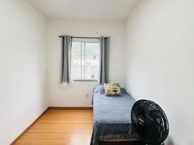 Imagem 11: Apartamento à Venda no Condomínio Viver Mais