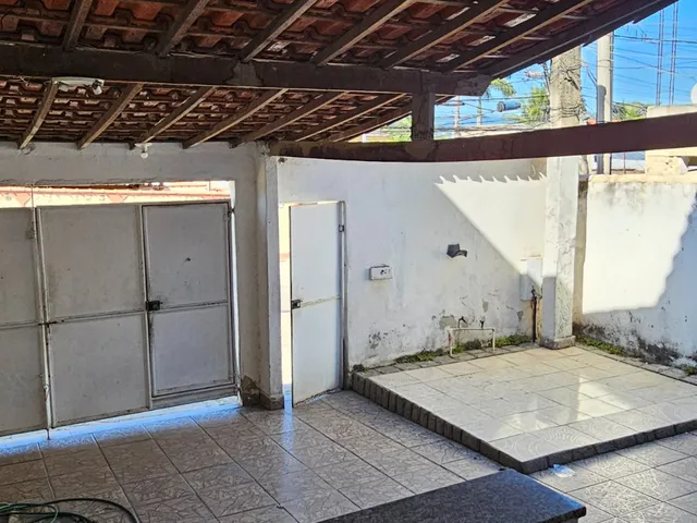 Imagem: Casas - 3 dormitórios - Campo Grande