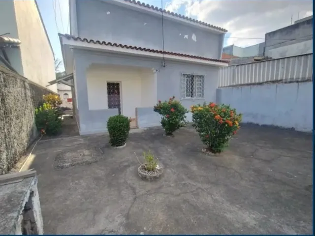 Imagem: Venda - Casas - 2 dormitórios - Campo Grande