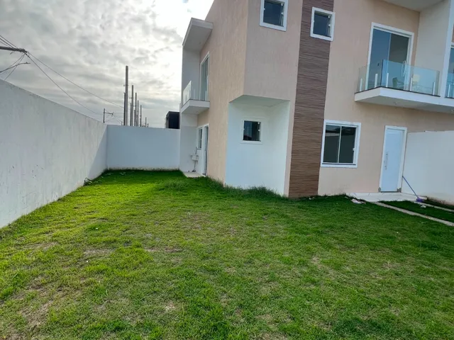 Imagem: Venda - Casas - 2 dormitórios - Campo Grande