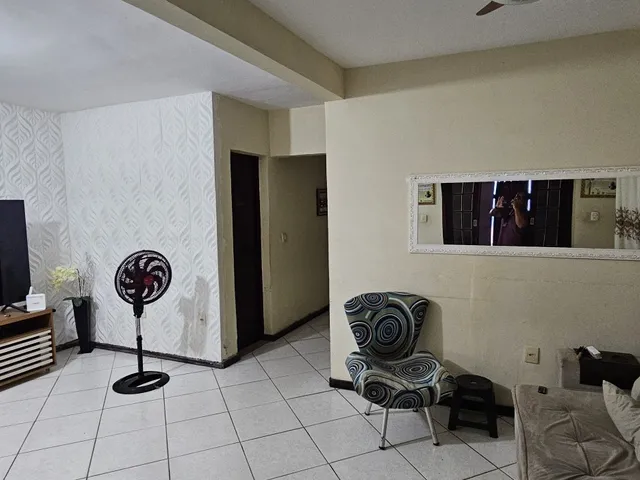 Imagem: Casas - 3 dormitórios - Campo Grande