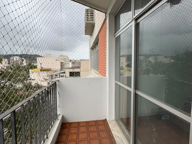 Imagem: Venda - Apartamentos - Rio de Janeiro