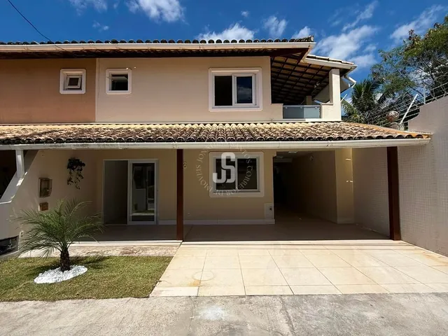 Imagem: Casa duplex à venda no Condomínio Praia