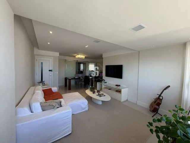 Imagem 6: Apartamento 3 Quartos à Venda no Jardim Apipema, 131m², Vista Mar, 2 Suítes e 2 Vagas