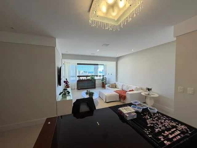 Imagem 9: Apartamento 3 Quartos à Venda no Jardim Apipema, 131m², Vista Mar, 2 Suítes e 2 Vagas