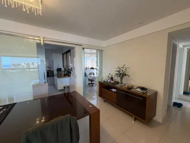 Imagem 2: Apartamento 3 Quartos à Venda no Jardim Apipema, 131m², Vista Mar, 2 Suítes e 2 Vagas