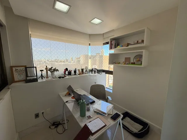 Imagem 3: Apartamento 3 Quartos à Venda no Jardim Apipema, 131m², Vista Mar, 2 Suítes e 2 Vagas