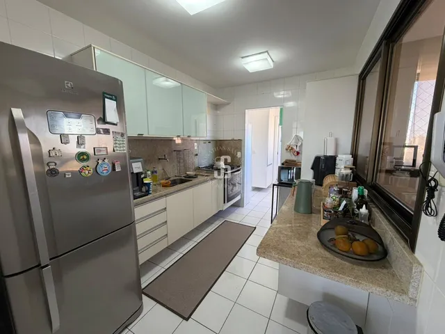 Imagem 12: Apartamento 3 Quartos à Venda no Jardim Apipema, 131m², Vista Mar, 2 Suítes e 2 Vagas