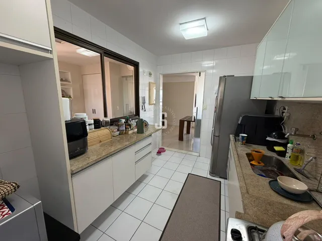 Imagem 16: Apartamento 3 Quartos à Venda no Jardim Apipema, 131m², Vista Mar, 2 Suítes e 2 Vagas
