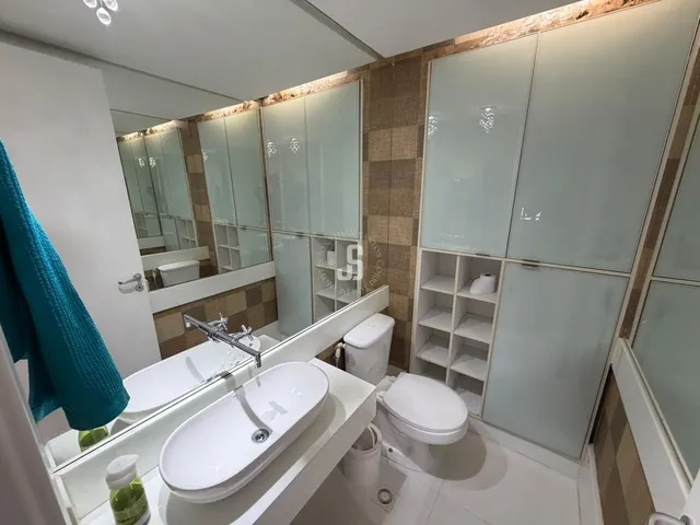 Imagem 8: Apartamento 3 Quartos à Venda no Jardim Apipema, 131m², Vista Mar, 2 Suítes e 2 Vagas