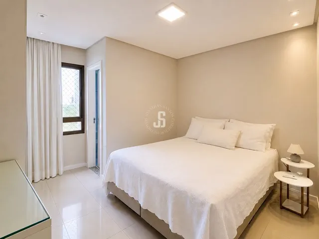 Imagem 10: Apartamento 3 Quartos à Venda no Jardim Apipema, 131m², Vista Mar, 2 Suítes e 2 Vagas