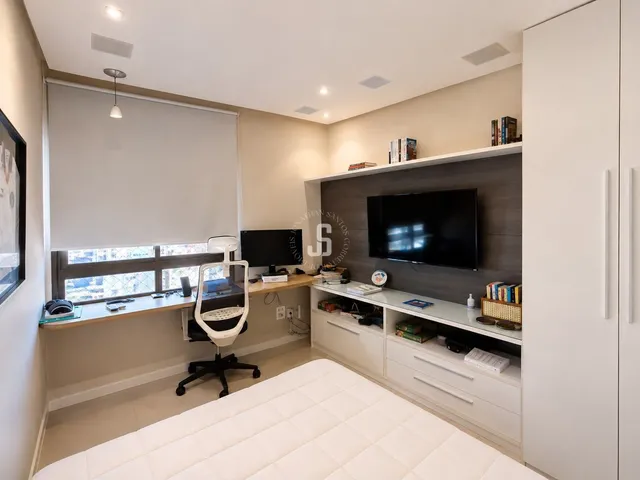 Imagem 14: Apartamento 3 Quartos à Venda no Jardim Apipema, 131m², Vista Mar, 2 Suítes e 2 Vagas