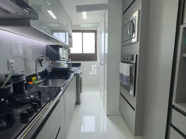 Imagem 7: Apartamento 2 Quartos à Venda no Jardim Apipema, 82m², 1 Suíte, Varanda Gourmet e 2