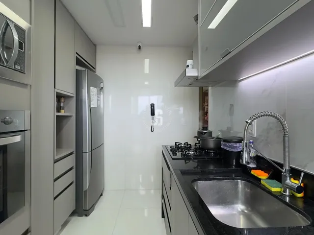 Imagem 12: Apartamento 2 Quartos à Venda no Jardim Apipema, 82m², 1 Suíte, Varanda Gourmet e 2
