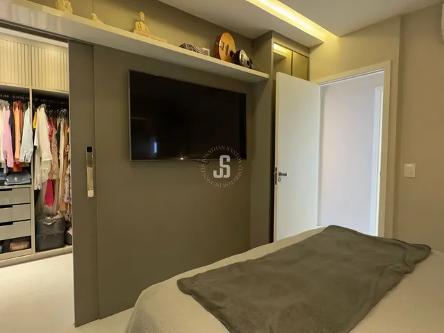 Imagem 6: Apartamento 2 Quartos à Venda no Jardim Apipema, 82m², 1 Suíte, Varanda Gourmet e 2