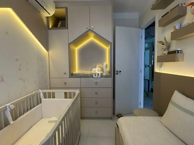 Imagem 15: Apartamento 2 Quartos à Venda no Jardim Apipema, 82m², 1 Suíte, Varanda Gourmet e 2