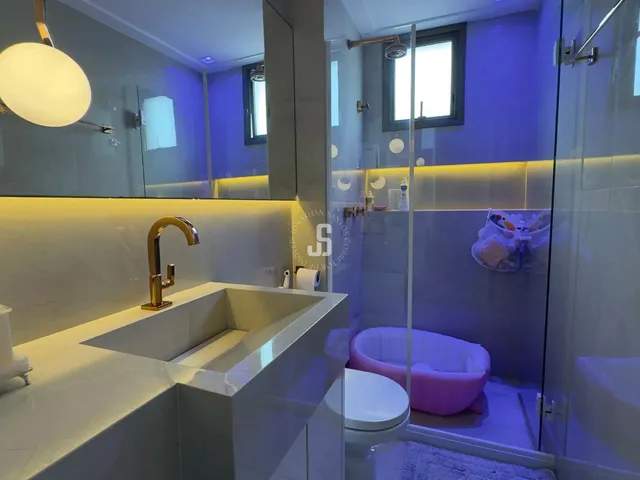 Imagem 2: Apartamento 2 Quartos à Venda no Jardim Apipema, 82m², 1 Suíte, Varanda Gourmet e 2