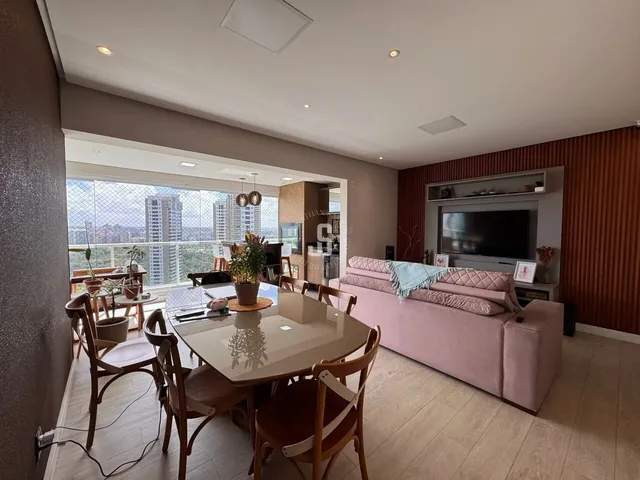 Imagem: Apartamento 3 Quartos à Venda no Greenville